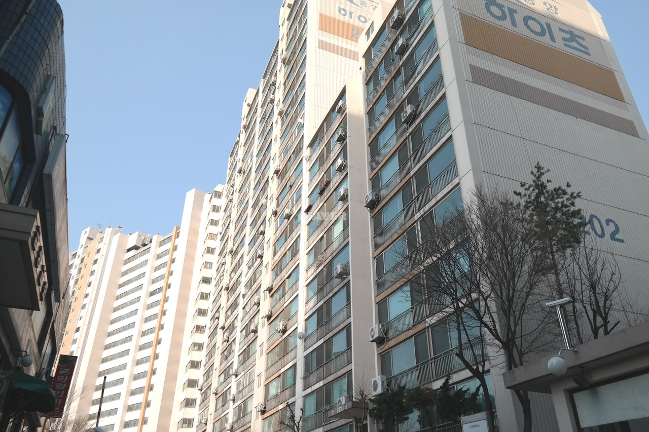 광명중앙하이츠2차