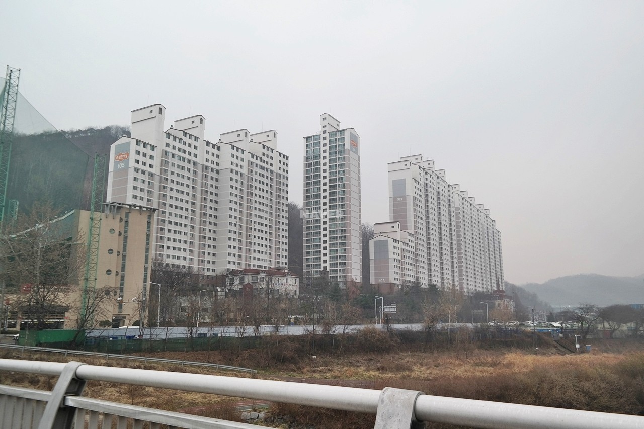 대림한숲타운