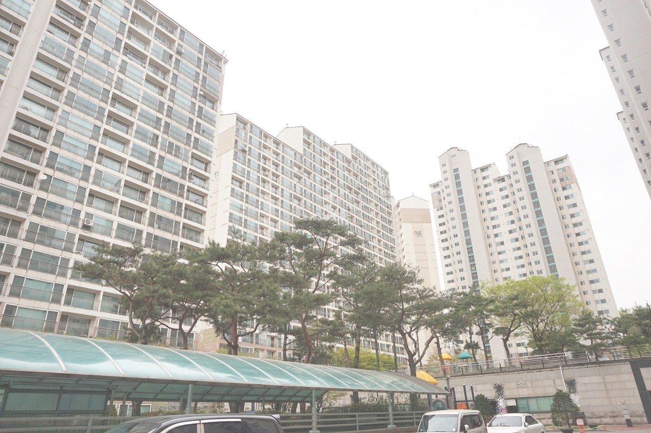 우남퍼스트빌