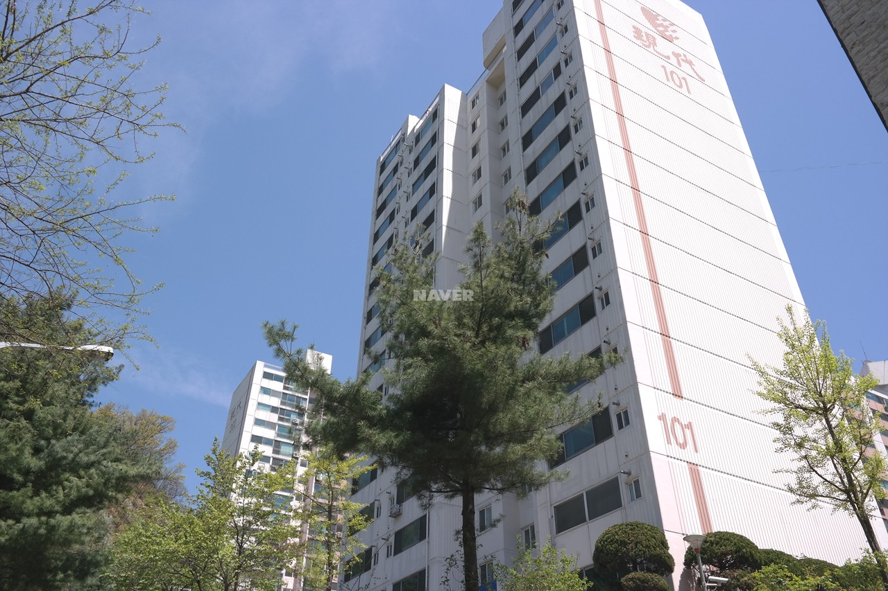 광명하안현대1,2단지