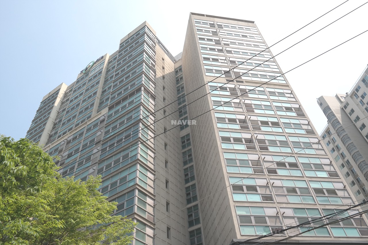 당산디오빌(주상복합)