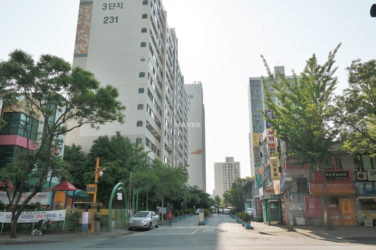 덕유주공3단지