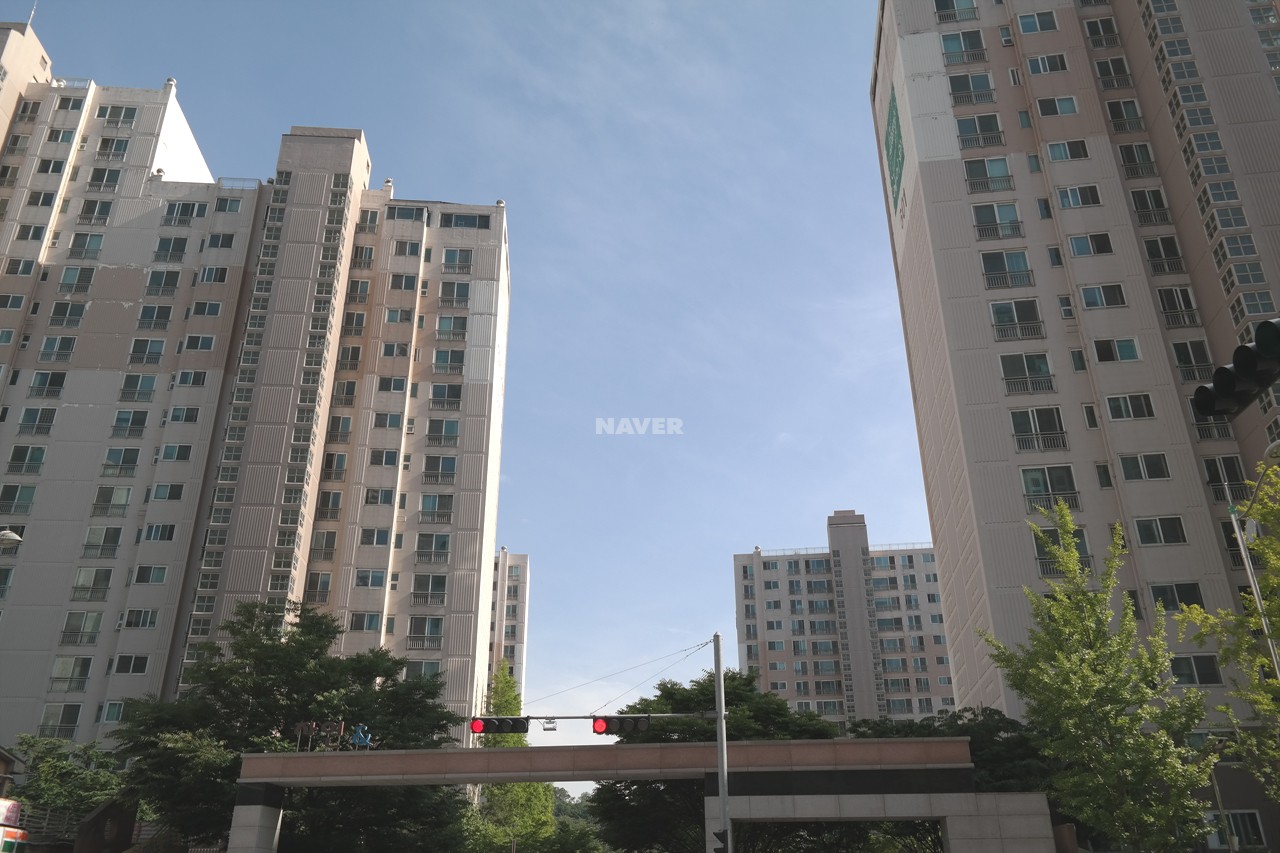 강남마을6단지자연앤