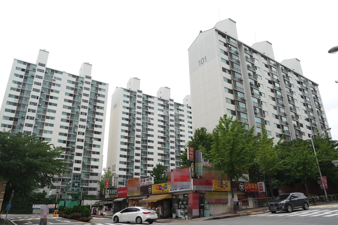 영통센트럴파크뷰