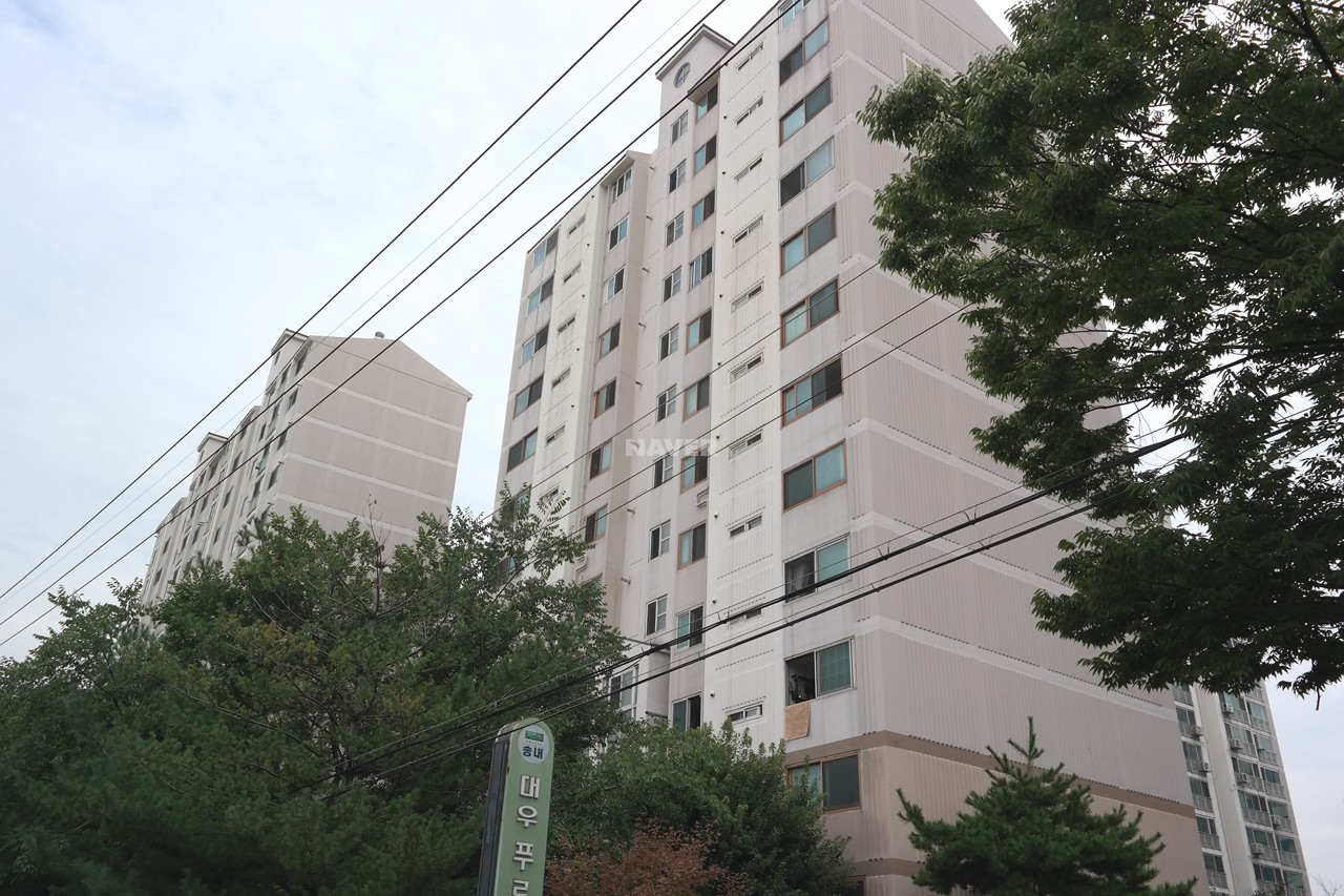 송내대우