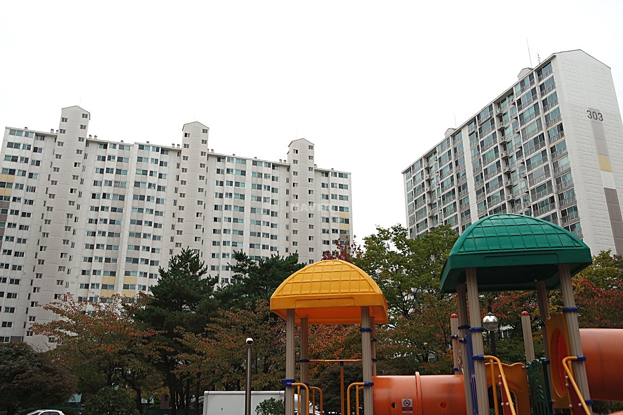 대화3단지동문