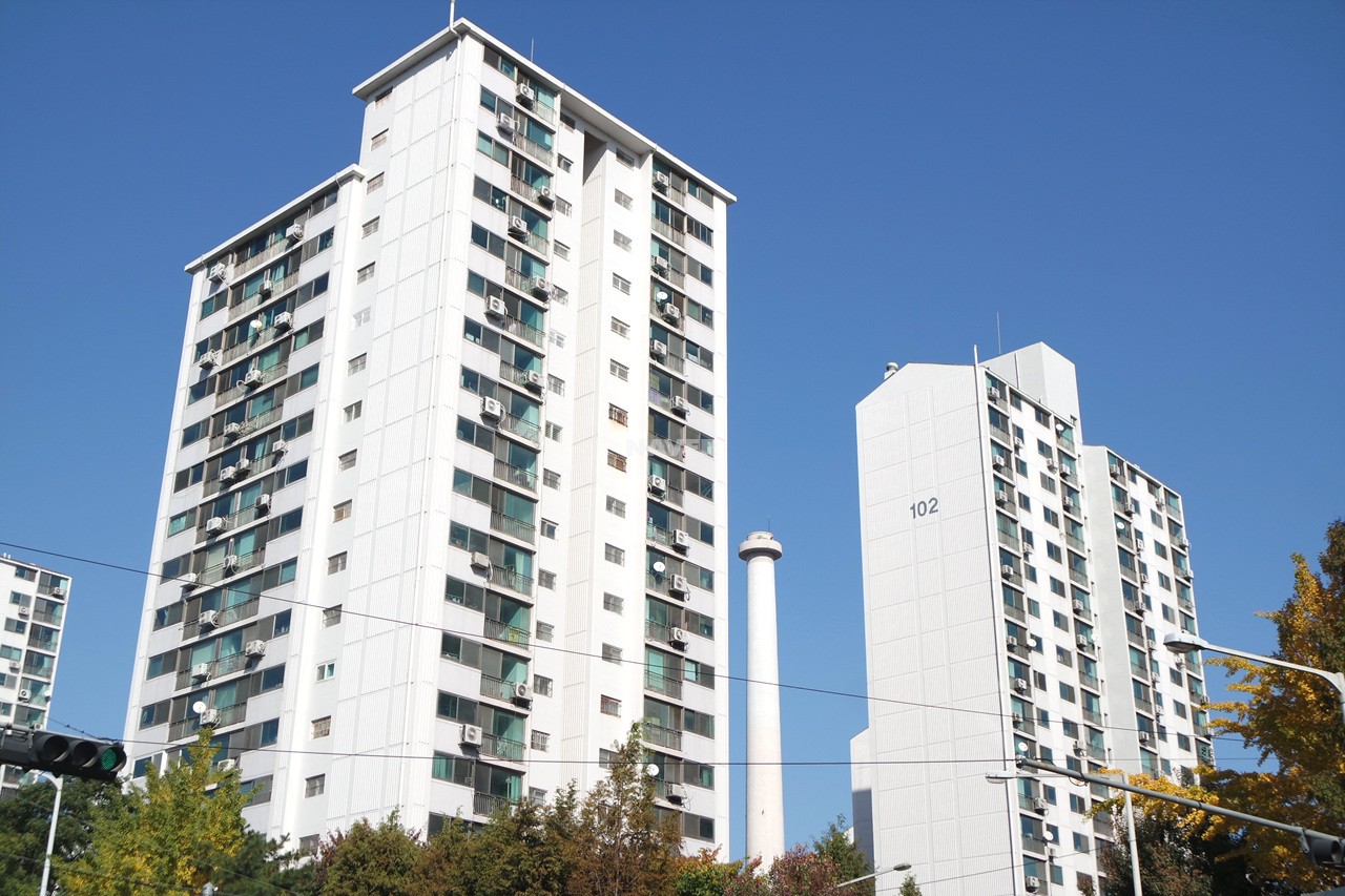 인창1단지주공