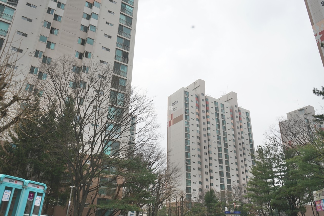 별빛9단지벽산,코오롱,한일,기산