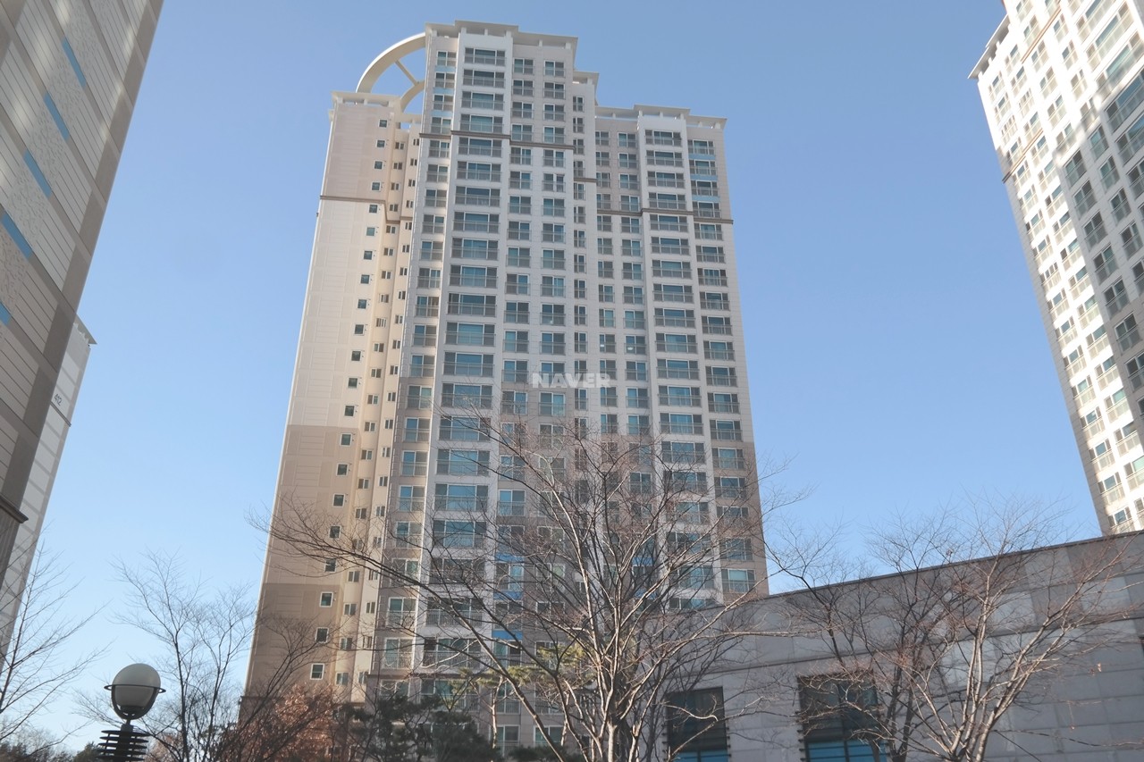 해솔마을4단지벽산우남연리지