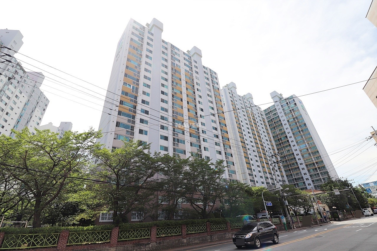 동래벽산