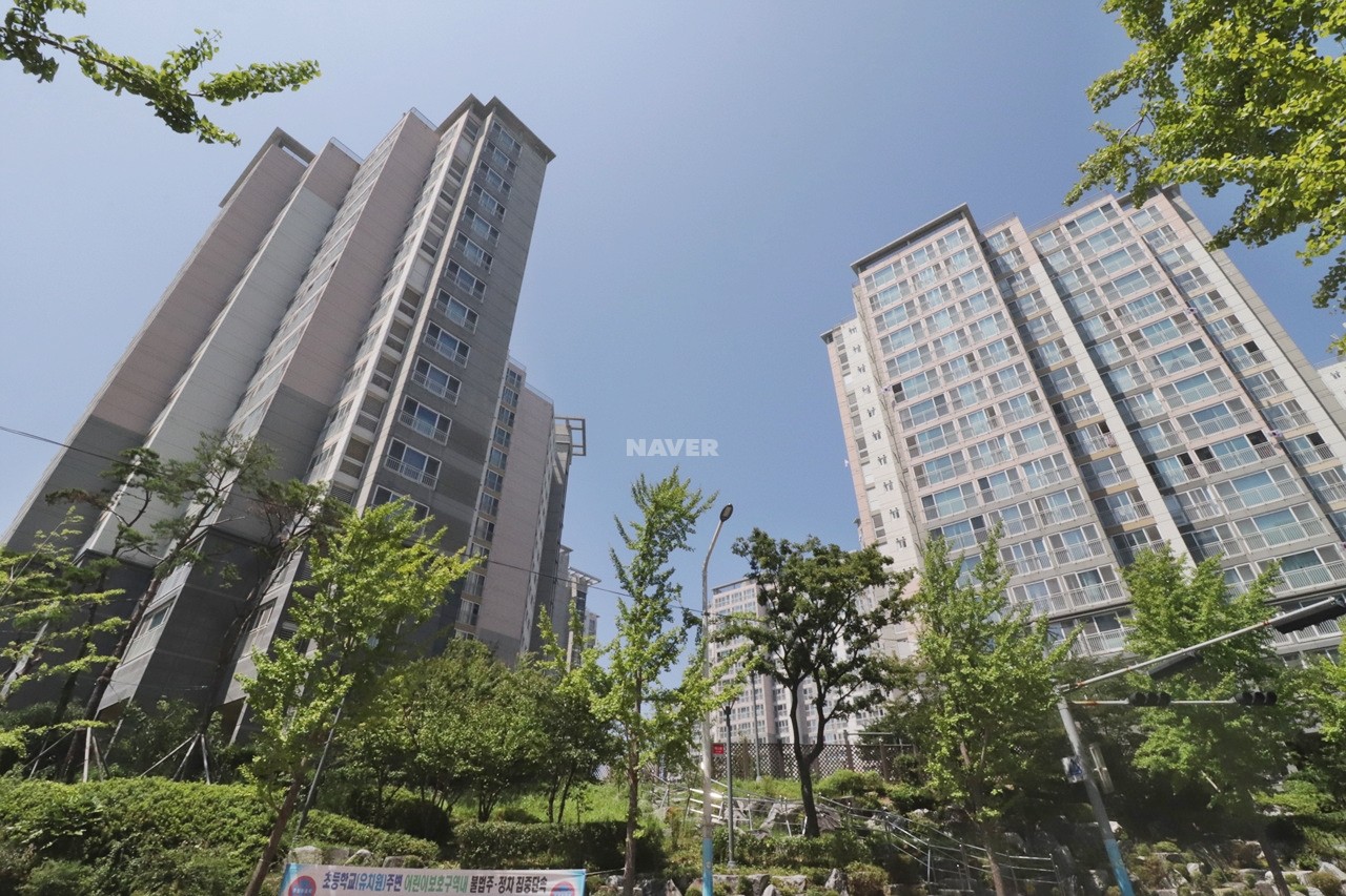 명지두산위브포세이돈