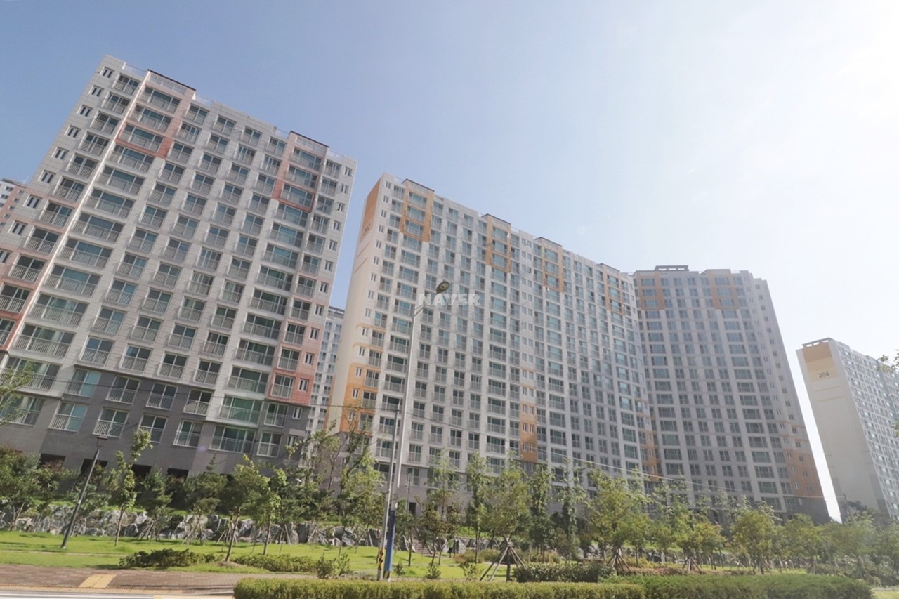부산명지중흥S-클래스에듀오션