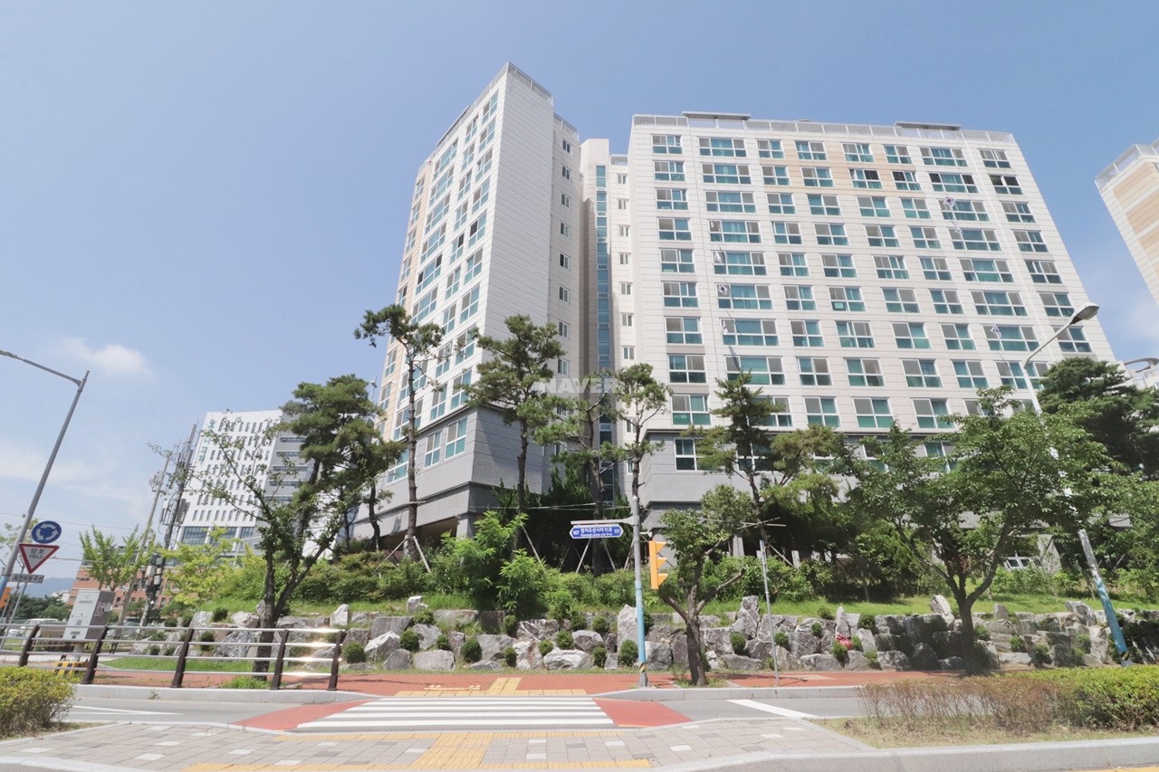 명지오션시티삼정그린코아