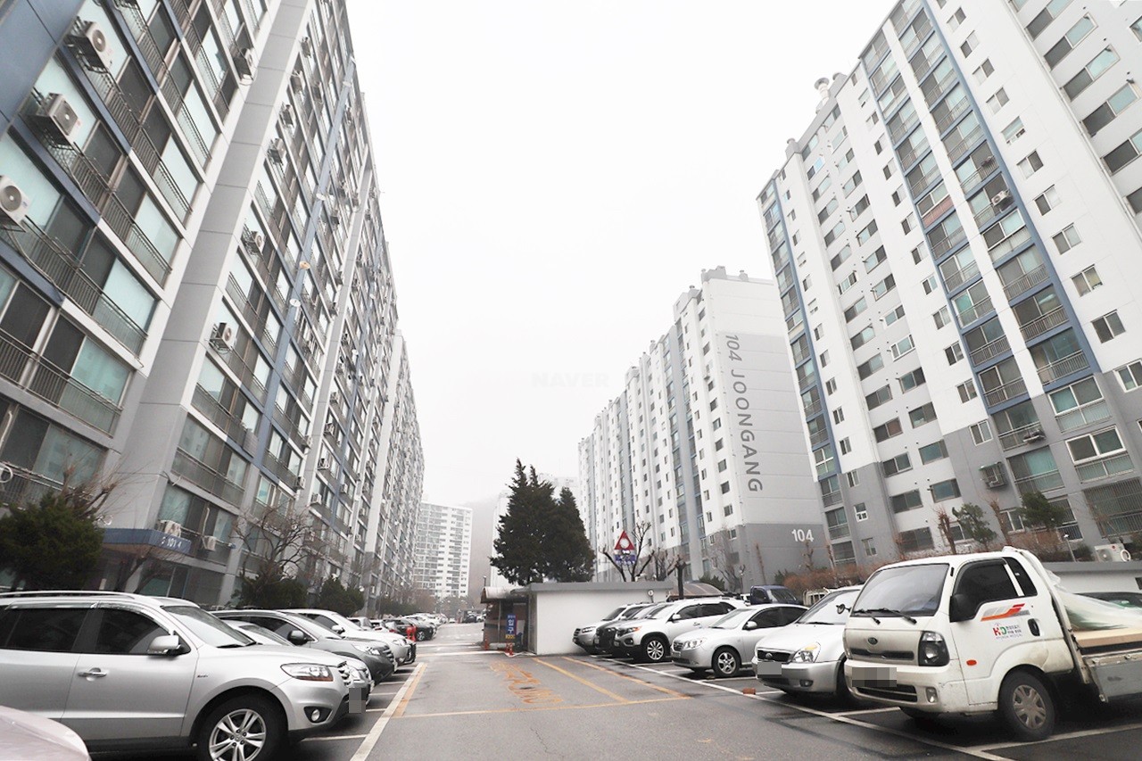 광명중앙하이츠1차