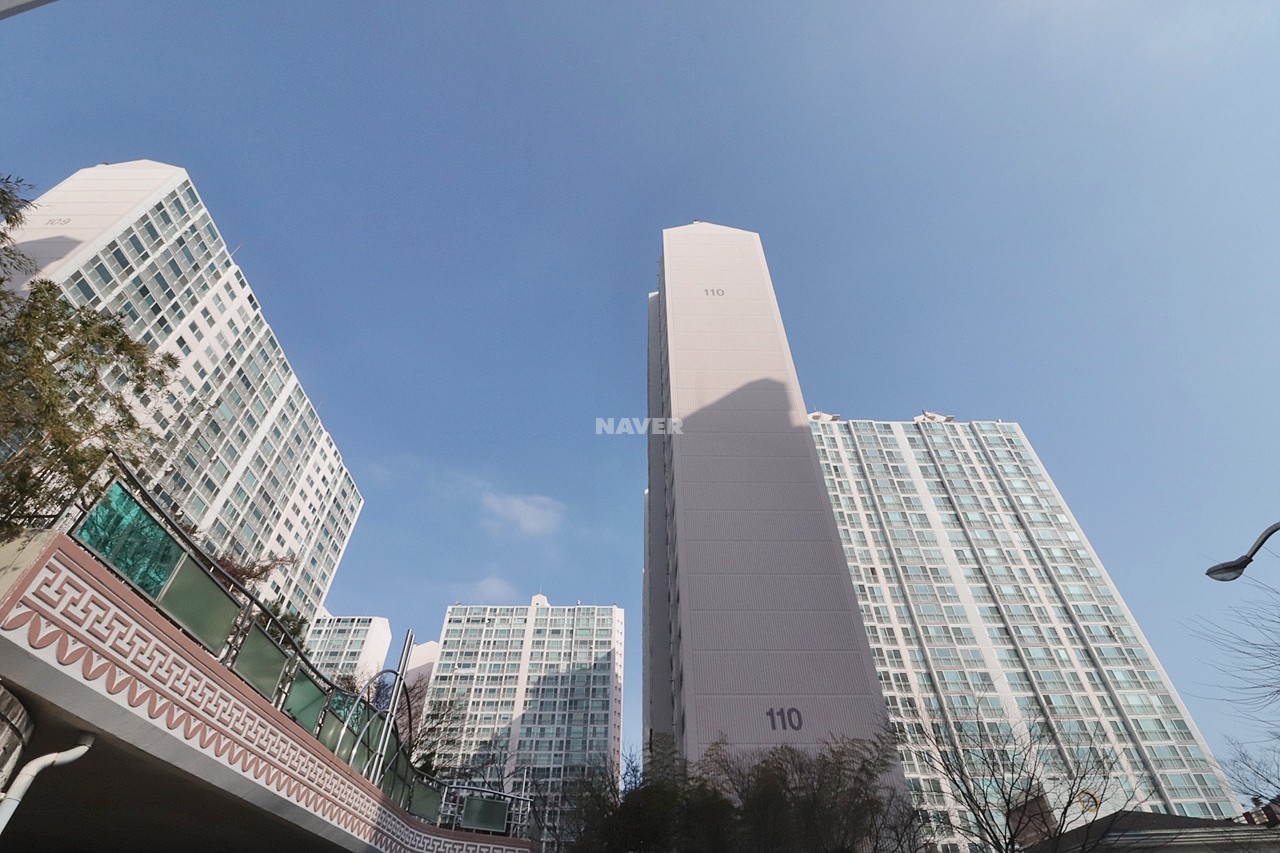 LG메트로시티1차