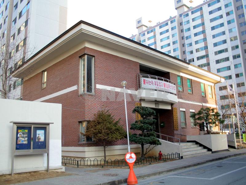 경기도 평택시 이충동 이충마을미주3차 아파트 