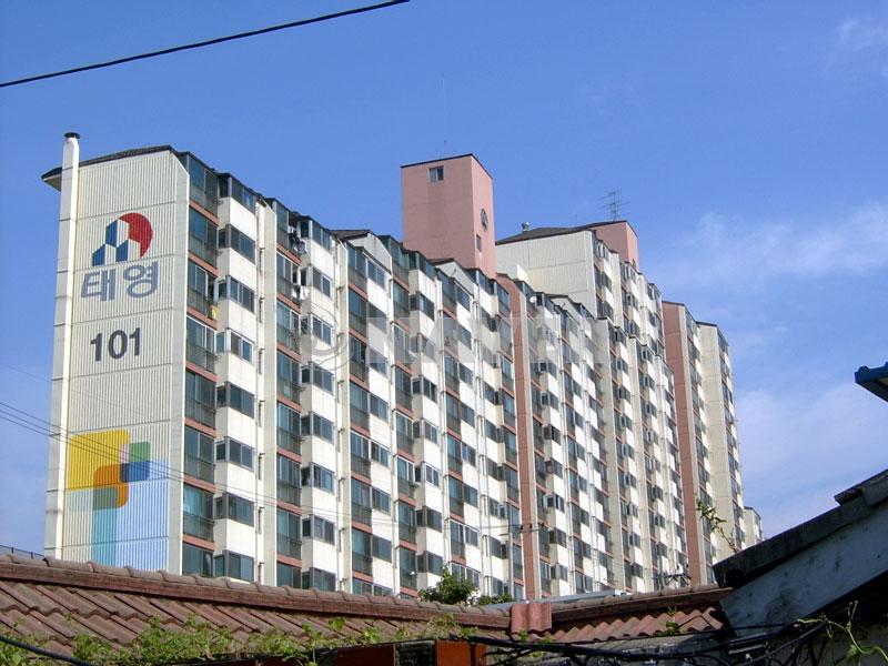 서울시 서대문구 홍제동 태영으뜸 아파트 