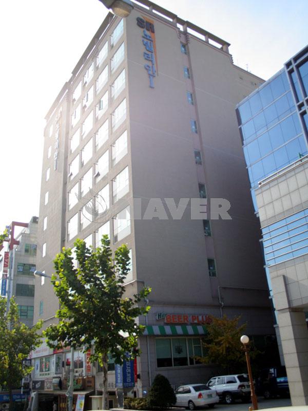 인천시 남동구 구월동 노빌리안I 오피스텔 
