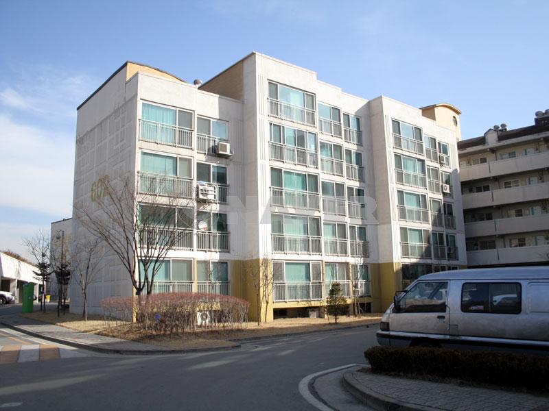 경기도 용인시 기흥구 상갈동 금화마을6단지주공그린빌 아파트 