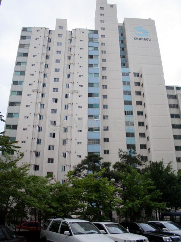 유성청구