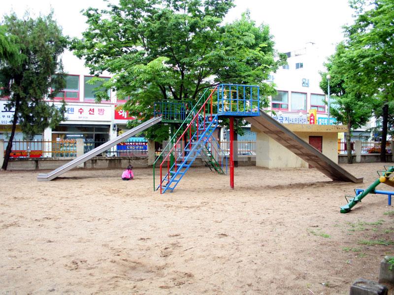 대구시 북구 산격동 산격에덴2차 아파트 