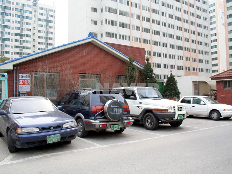 강원도 원주시 태장동 태장주공3단지 아파트 