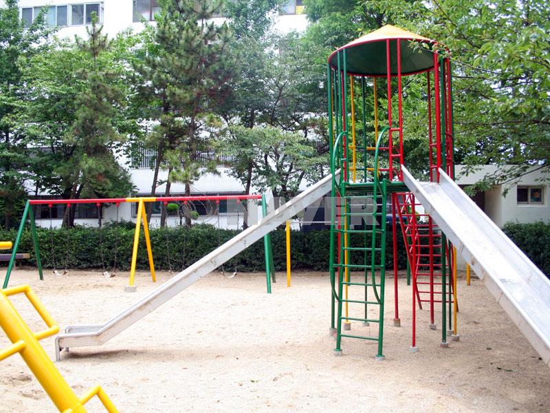 부산시 수영구 남천동 뉴비치 아파트 