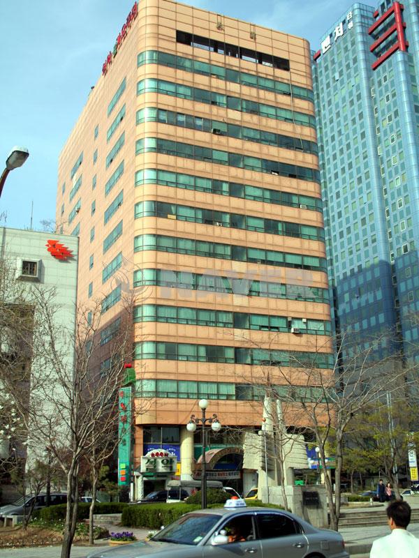 대전시 유성구 봉명동 대양 오피스텔 