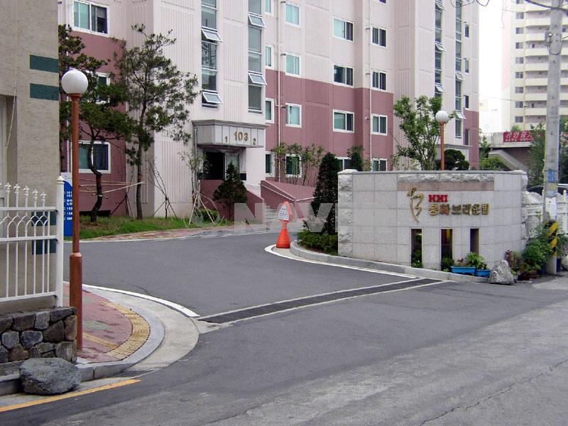 서울시 노원구 월계동 월계흥화브라운빌 아파트 