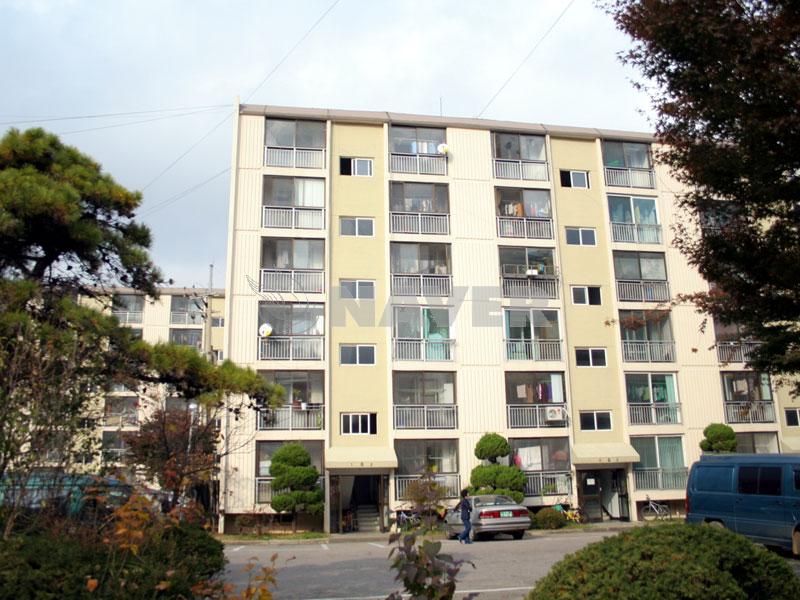 인천시 계양구 작전동 삼천리 아파트 