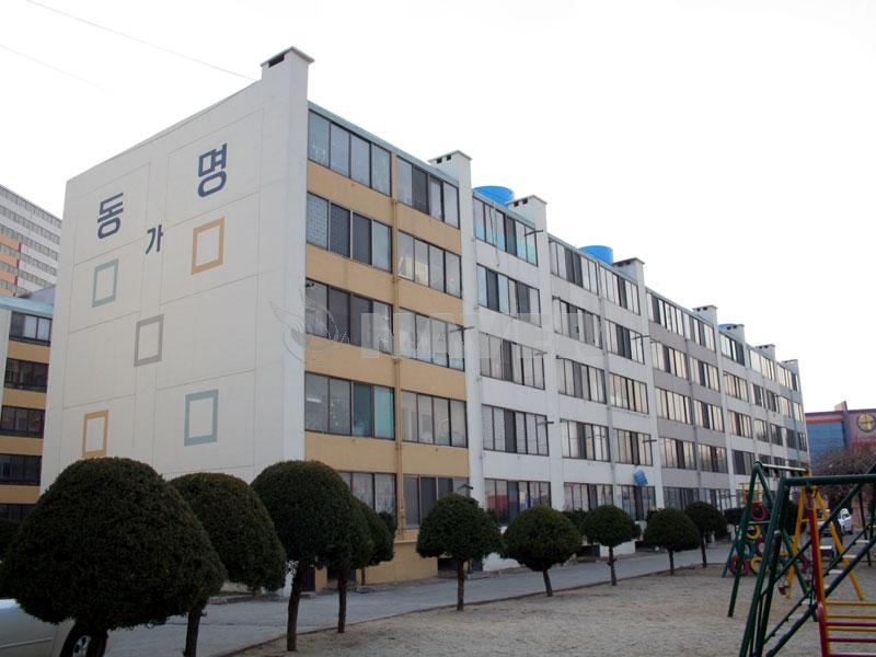 강원도 속초시 조양동 동명 아파트 