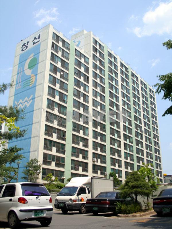 대구시 달서구 이곡동 성서대백,창신,한라맨션 아파트 