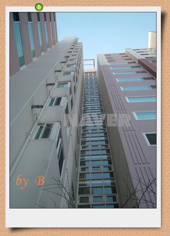 서울시 성북구 정릉동 정릉한일유앤아이 아파트 