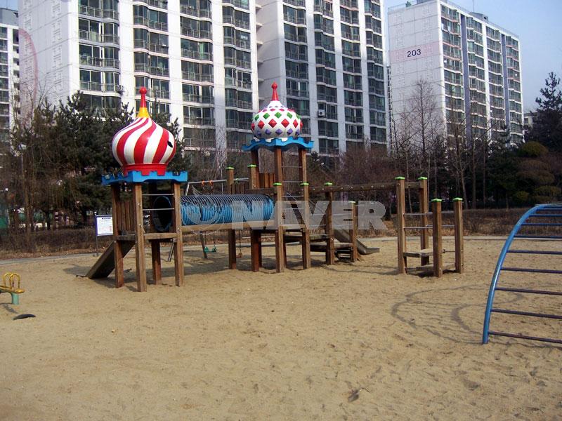 경기도 안양시 동안구 비산동 샛별한양3단지 아파트 