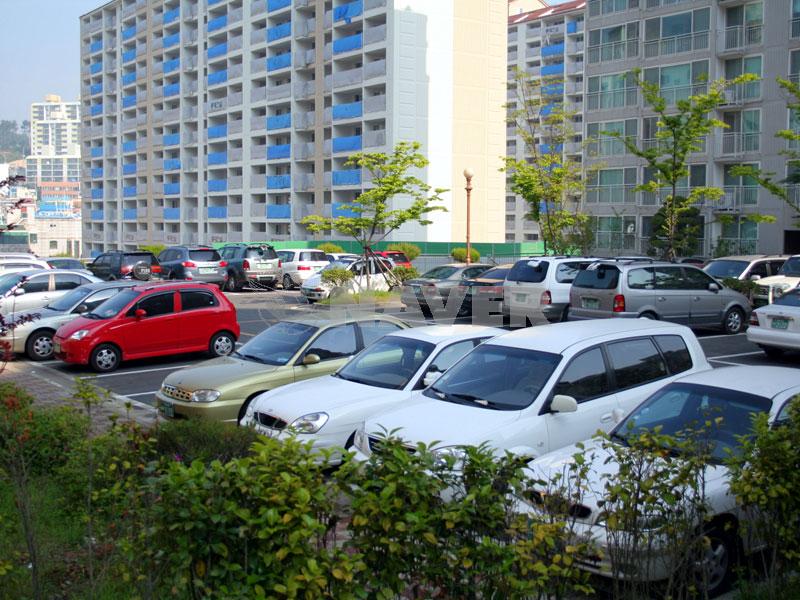 경상남도 거제시 능포동 옥명대우 아파트 