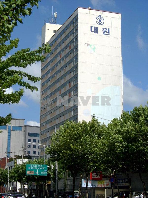 서울시 마포구 성산동 대원 아파트 