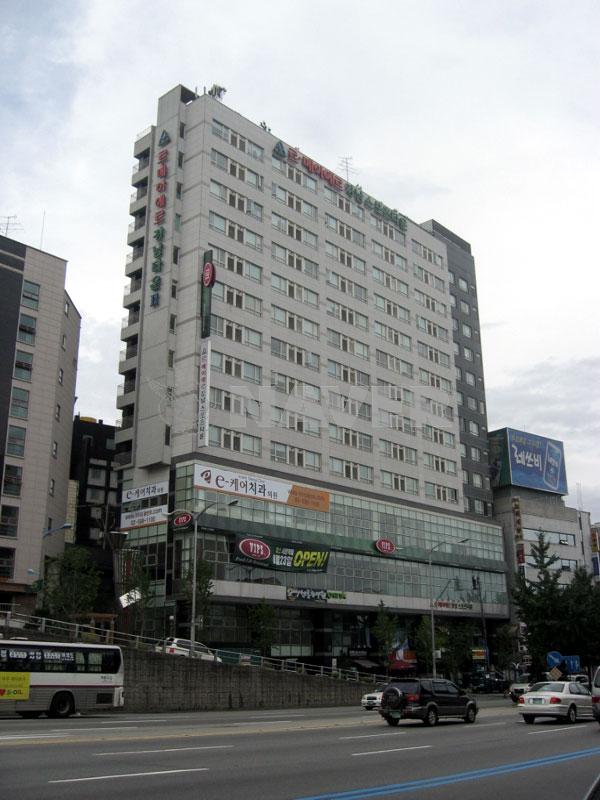 서울시 관악구 남현동 르메이에르강남타운2 오피스텔 