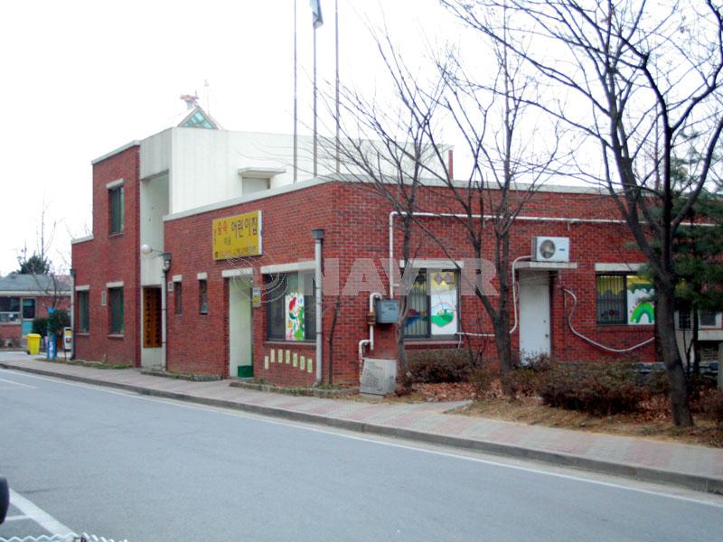 경기도 오산시 원동 원동두산,동아 아파트 
