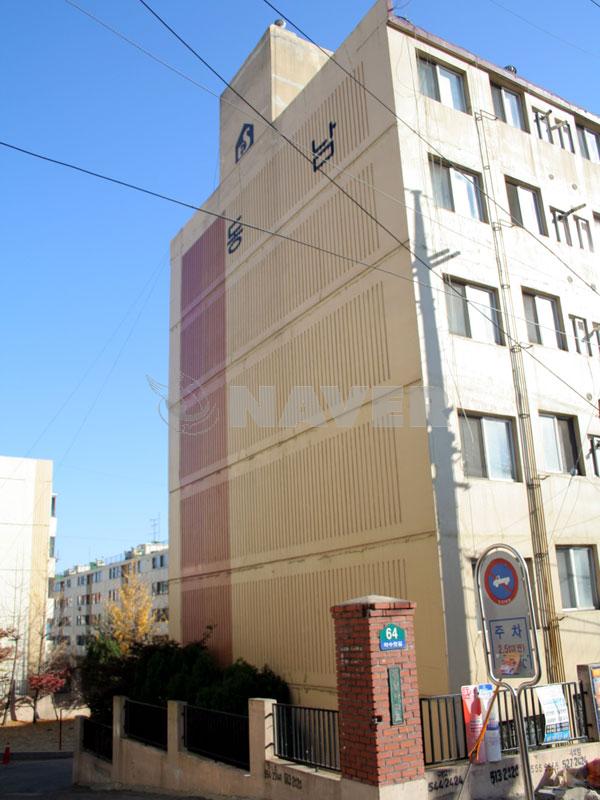 인천시 계양구 계산동 동남(898-1) 아파트 