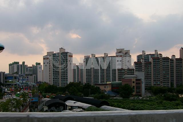 경기도 용인시 수지구 죽전동 죽전퍼스트하임 아파트 