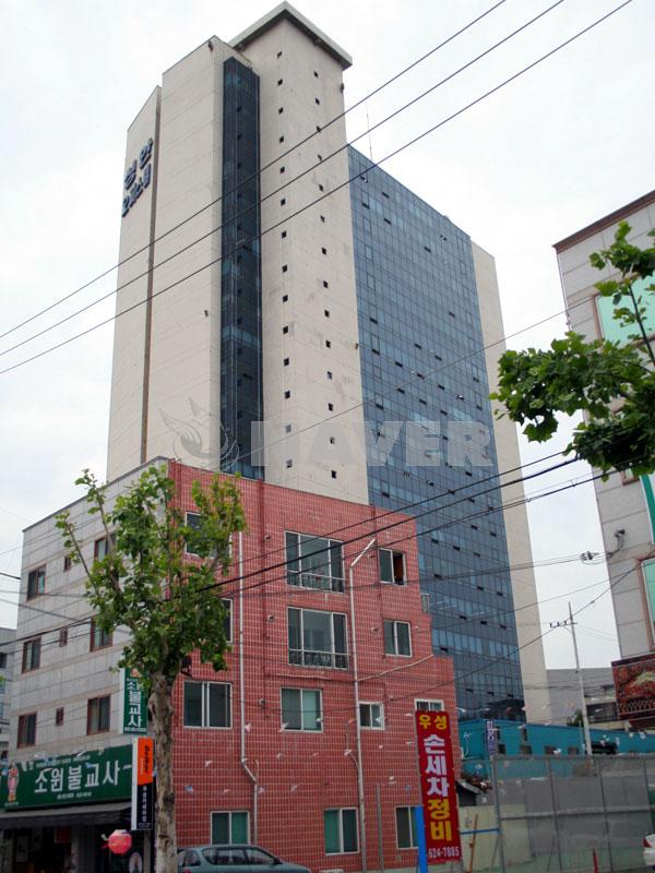 대구시 달서구 두류동 성안 오피스텔 