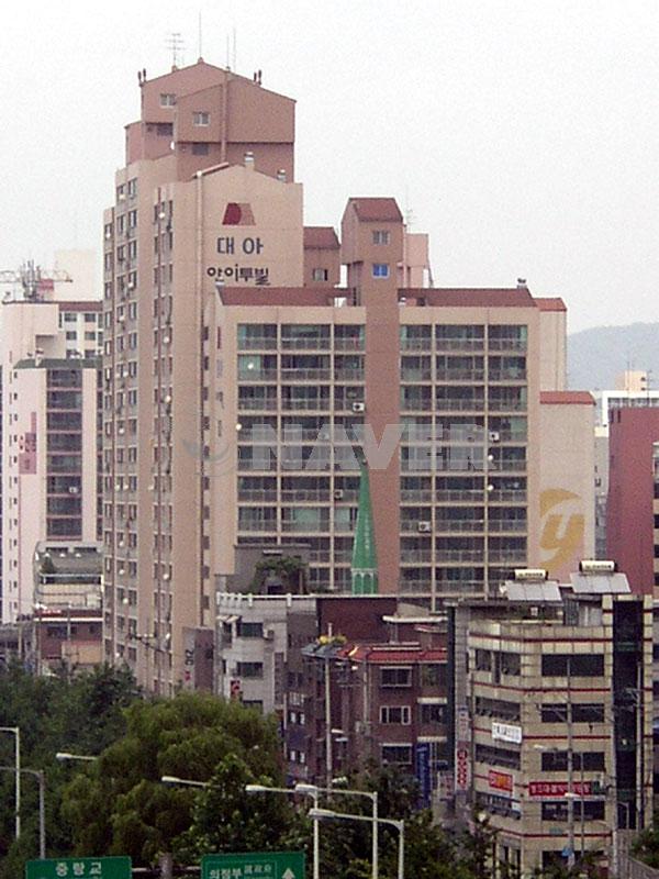 서울시 노원구 공릉동 대아(492-1) 아파트 