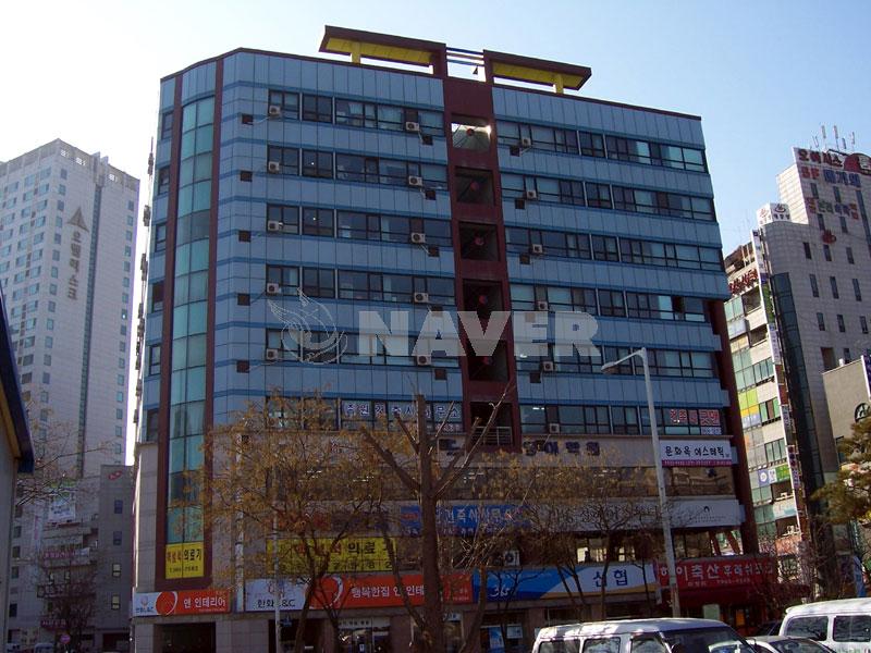 경기도 고양시 덕양구 화정동 한성리츠빌 오피스텔 