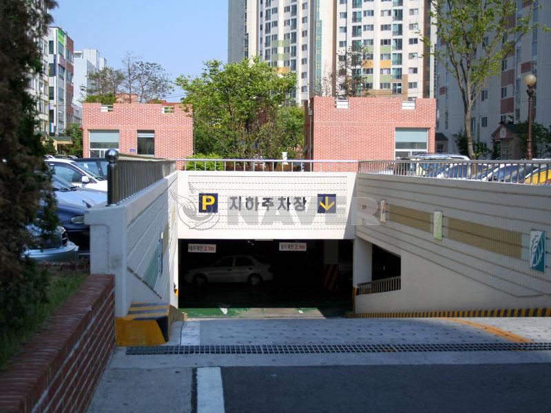 대구시 달서구 장기동 영남네오빌파크 아파트 