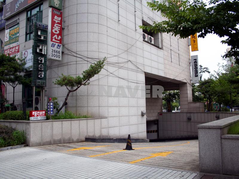 서울시 강서구 방화동 에어뷰21-2 오피스텔 