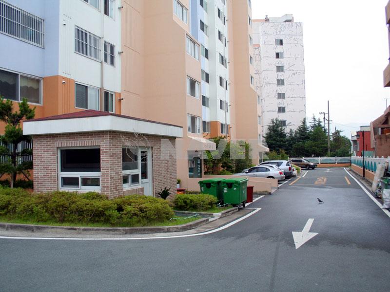 부산시 연제구 연산동 동서하이빌 아파트 