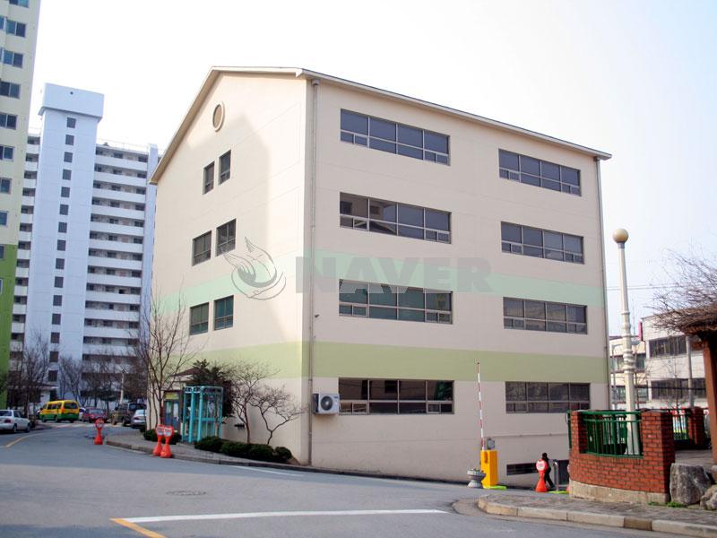 대전시 대덕구 목상동 상록수 아파트 