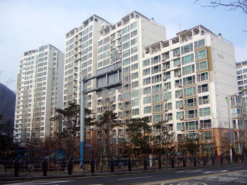 경기도 용인시 기흥구 중동 초당마을코아루(1047) 아파트 