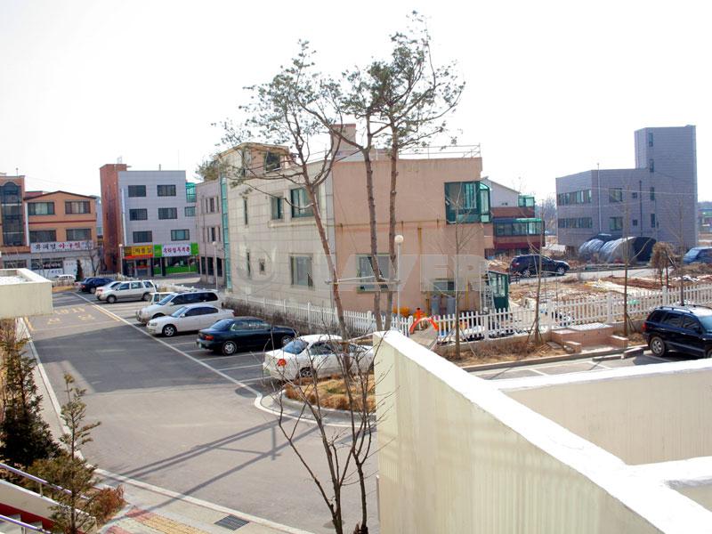 경기도 평택시 안중읍 해동마을삼익참드림 아파트 