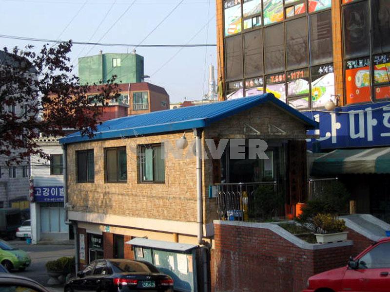 경기도 부천시 고강동 고강금강2차 아파트 